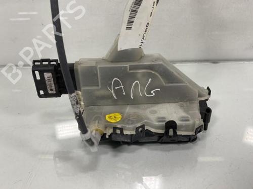 Rear left lock PEUGEOT 208 I (CA_, CC_)  | BP19962211C100 