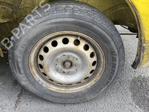 Used Parts MERCEDES-BENZ VITO Van (W638) 112 CDI 2.2 (638.094) 4340872