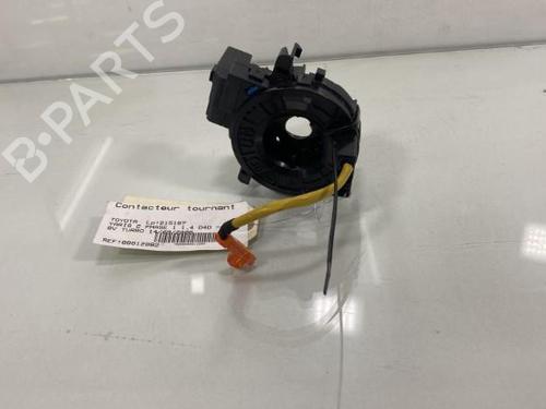 Squib airbag TOYOTA YARIS (_P9_) 1.4 D-4D (NLP90_, NLP90R) | BP19958925C102 