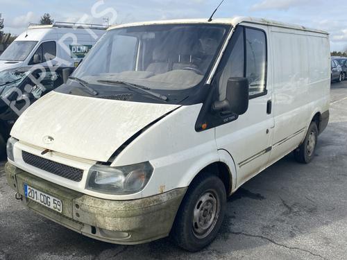 Left headlight FORD TRANSIT Van (FA_ _) 2.0 DI (FAE_, FAF_, FAG_) | BP25623973C28 - Image 26