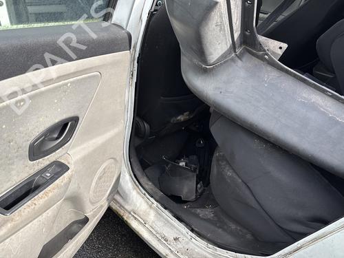 Left tailgate light RENAULT MEGANE III Grandtour (KZ0/1) 1.5 dCi (KZ09, KZ0D, KZ1G, KZ29, KZ14, KZ1W, KZ10, KZ1F,... | BP32292506C79 