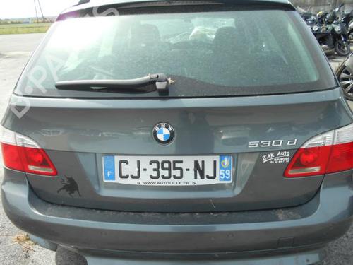 Front left window mechanism BMW 5 Touring (E61) 530 d | BP20182093C22 