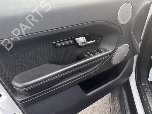 Left sun visor LAND ROVER RANGE ROVER EVOQUE (L538) 2.2 D 4x4 | BP38066419I1 - Image 23