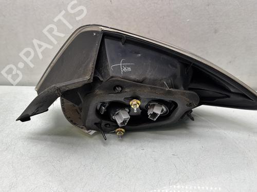 Left taillight MAZDA 3 (BK) | BP33609605C34 - Image 2