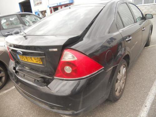 Rim FORD MONDEO III (B5Y)  | BP19974841C45 