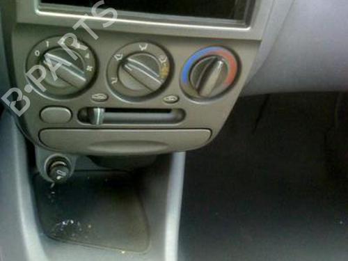 Front left window mechanism HYUNDAI ACCENT II (LC)  | BP20004568C22 