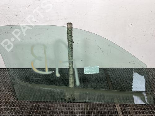 Front left door window RENAULT MEGANE I Coach (DA0/1_) 1.6 16V (DA0B, DA04, DA11) | BP29485847C18 