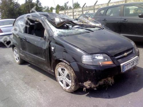 Steering pump CHEVROLET KALOS  | BP20036429M99  - Image 6