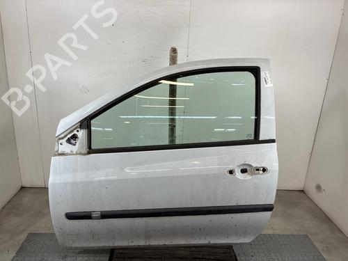 left-front-door-renault-clio-iii-br01-cr01-2005-2006-2007-2008-2009-2010-2011-2012-2013-2014-34637346 main image