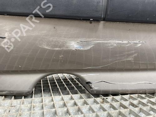 Rear bumper CITROËN XSARA PICASSO (N68) 1.6 HDi | BP21958878C8 