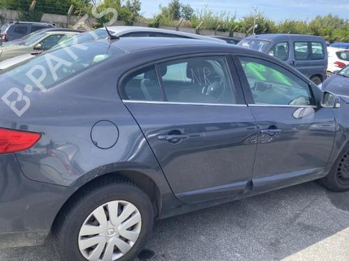 Radio RENAULT FLUENCE (L3_) 1.5 dCi (L30S) | BP26295917E6 - Image 17