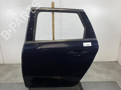 Used Left rear door PEUGEOT 308 SW II (LC_, LJ_, LR_, LX_, L4_) 1.2 THP 130 (131 hp) 22390881