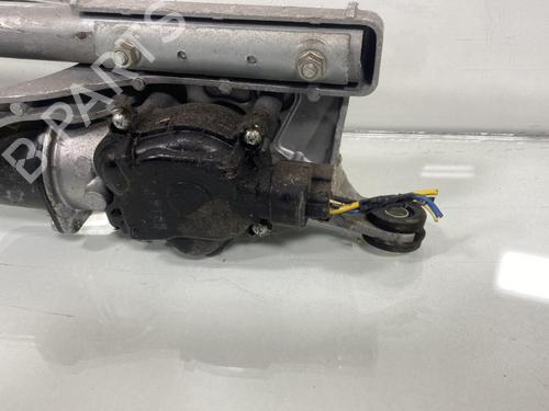 Front wiper motor HONDA CIVIC VIII Hatchback (FN, FK) 2.2 CTDi (FK3) | BP19993618M29 