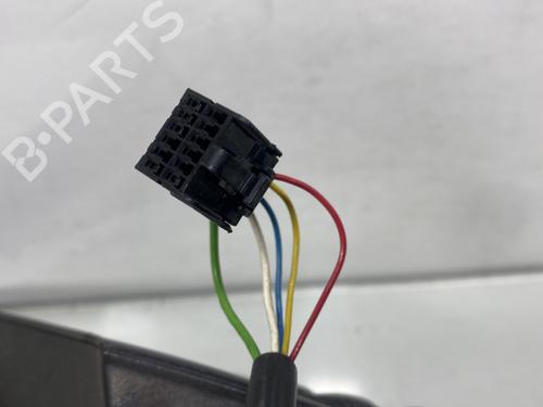 Right mirror RENAULT ESPACE III (JE0_) 1.9 dTi (JE0M) | BP20006160C27 