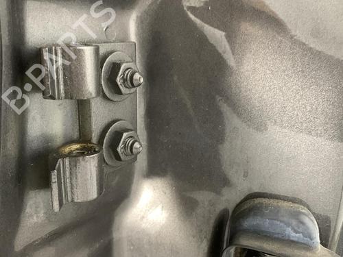 Right rear door BMW 1 (E87) 118 d | BP21958442C5 