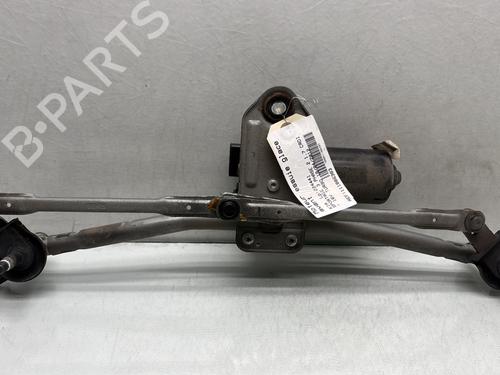 Used Front wiper motor KIA SPORTAGE III (SL) 1.7 CRDi (116 hp) 29261767