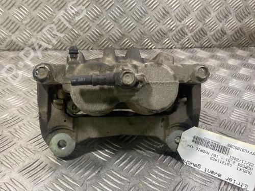 Used Left front brake caliper Left front brake caliper SUZUKI ACROSS (A5Z_) 2.5 Hybrid (306 hp) 20183562 20183562