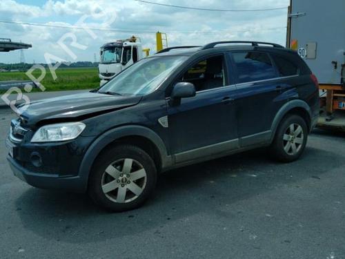 Warning switch CHEVROLET CAPTIVA (C100, C140) 2.0 D | BP19948810I22 - Image 28