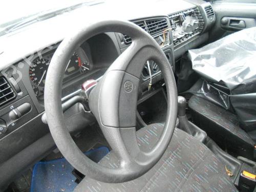 Left front driveshaft VW GOLF III (1H1)  | BP20020052M38 