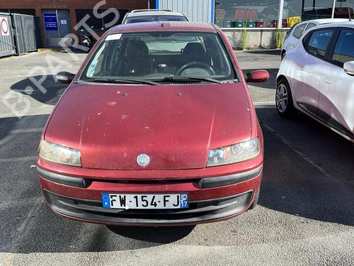 Engine FIAT PUNTO (188_) 1.2 16V 80 (188.233, .235, .253, .255, .333, .353, .639,... | BP20849023M1 