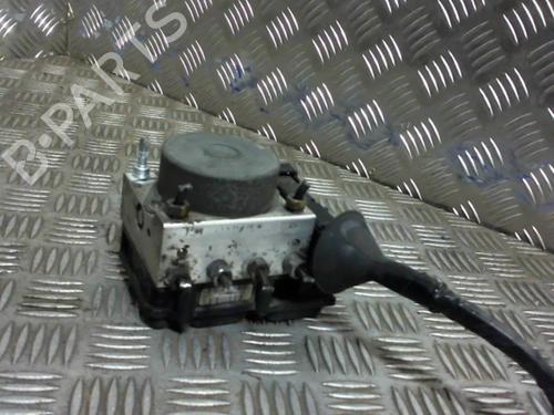 Used ABS pump RENAULT CLIO III (BR0/1, CR0/1) [2005-2014]  20018194