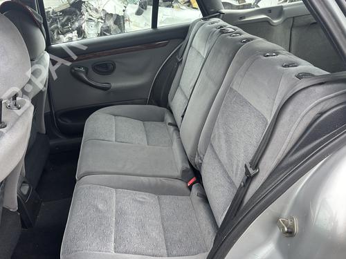 Left front door PEUGEOT 406 Break (8E/F) 2.0 16V | BP29428977C2 
