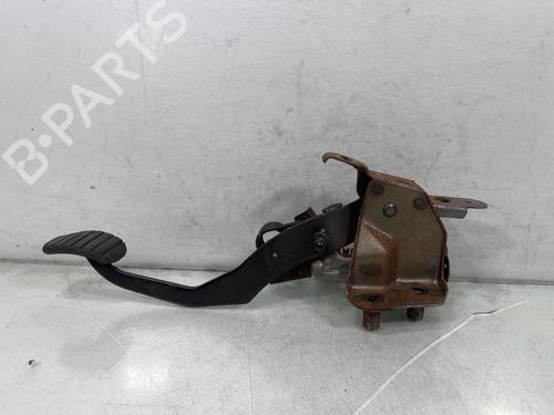 Used Clutch pedal Clutch pedal RENAULT CLIO III Grandtour (KR0/1_) 1.5 dCi (88 hp) 34627482 34627482