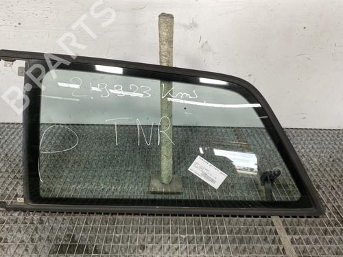 Used Rear left quarter glass AUDI A3 (8L1) 1.9 TDI (110 hp) 28585214