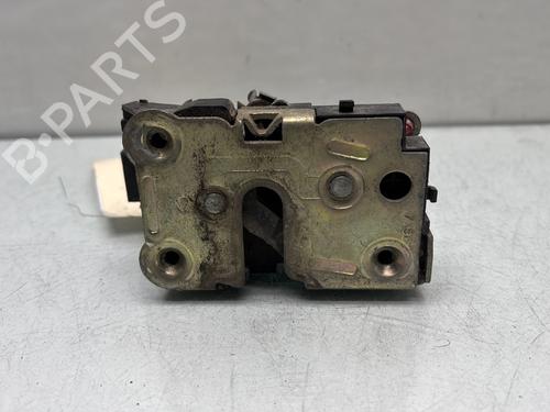 Used Front left lock RENAULT KANGOO Express (FC0/1_) 1.5 dCi (61 hp) 24153032