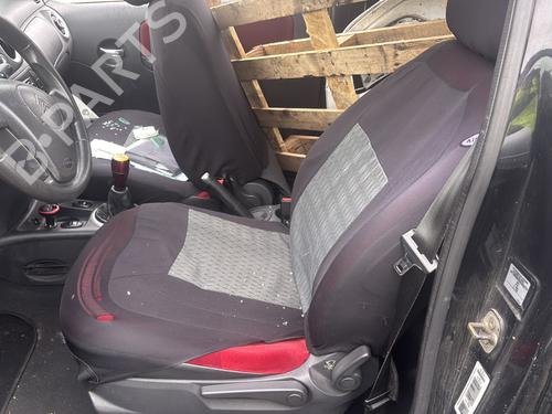 Left front window switch CITROËN C2 (JM_) 1.4 HDi | BP34257305I27  - Image 16