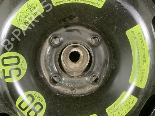 Jack Kit CITROËN C4 CACTUS 1.5 BlueHDi 100 | BP29315446C119 
