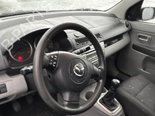 Left tailgate light MAZDA 2 (DY) | BP36549927C79 - Image 8