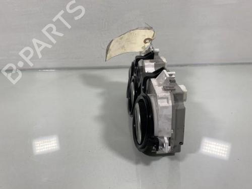 AC-Styringsenhed/Manøvreenhed MAZDA 6 Hatchback (GG) [2002-2008]  19981356