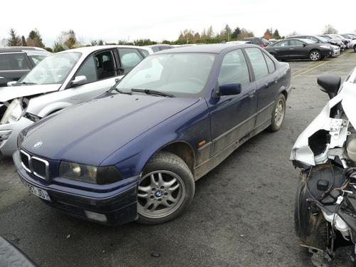 Front windshield wiper arm BMW 3 (E36) 318 tds | BP22314665C143 