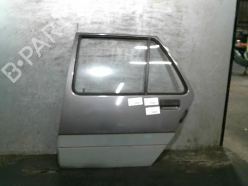 Used Left rear door RENAULT SUPER 5 (B/C40_) 1.0 (B/C/400) (41 hp) 19981499