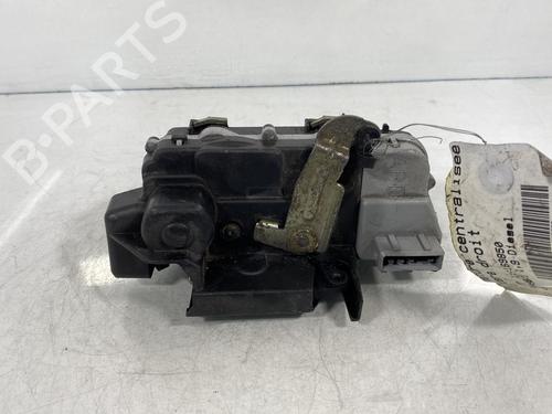 Used Rear right lock PEUGEOT 406 (8B) 1.9 TD (90 hp) 20018343
