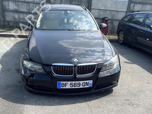 Left sun visor BMW 3 Touring (E91) 320 d | BP21961104I1 - Image 10