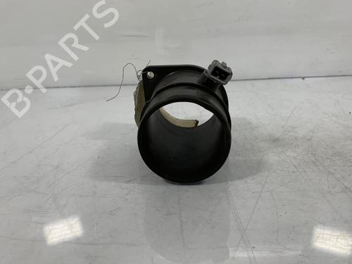Mass air flow sensor RENAULT CLIO III (BR0/1, CR0/1)  | BP19986406M95 