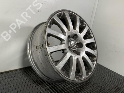 Felg Felg VW BORA I (1J2) 1.9 TDI 4motion (130 hp) 25261912 25261912