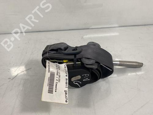 Used Front left belt tensioner CITROËN EVASION MPV (22, U6) 2.0 (121 hp) 19996937