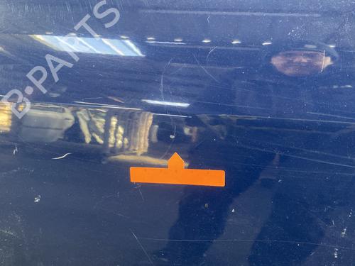 Left rear door CITROËN XSARA (N1) 1.9 D | BP24428287C4 