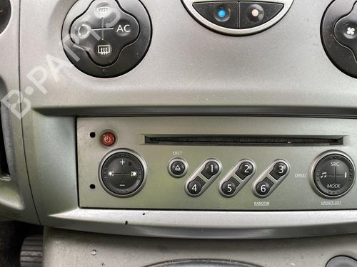 Switch RENAULT SCÉNIC II (JM0/1_) 1.5 dCi (JM16) | BP24664883I30 