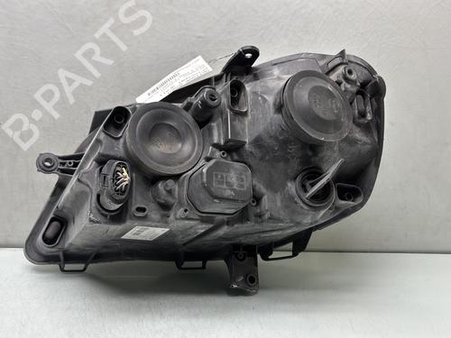 Højre forlygte VW POLO IV (9N_, 9A_) 1.4 TDI | BP29507243C29 