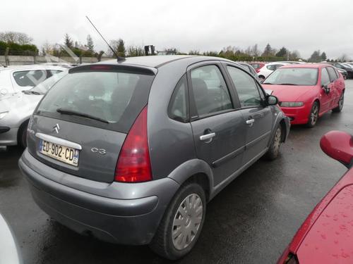Rim CITROËN C3 I (FC_, FN_)  | BP20028051C45 