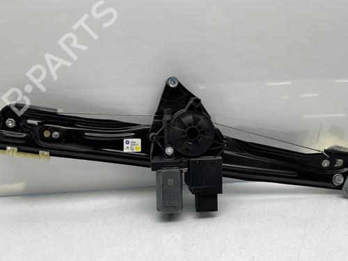 Used Front left window mechanism CITROËN C3 AIRCROSS II (2R_, 2C_) 1.5 BlueHDi 110 (110 hp) 28423173