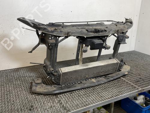 Front slam panel MAZDA 3 (BM, BN) 2.2 D | BP25220433C72 - Image 4