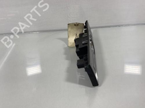Used Warning switch Warning switch FORD MONDEO III Turnier (BWY) 2.0 16V TDDi / TDCi (115 hp) 20018677 20018677