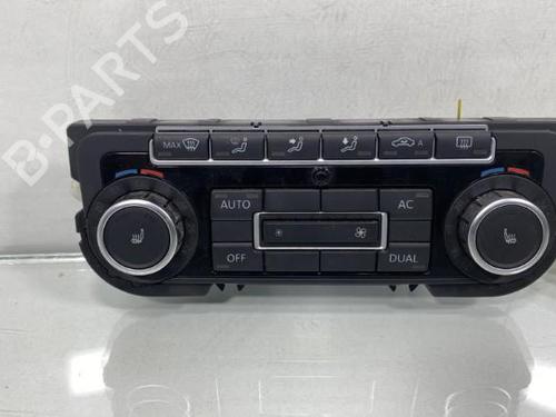 Climate control VW GOLF VI (5K1)  | BP19976143I5 