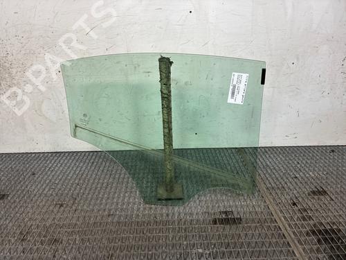 Used Rear left door window Rear left door window 37006125 37006125