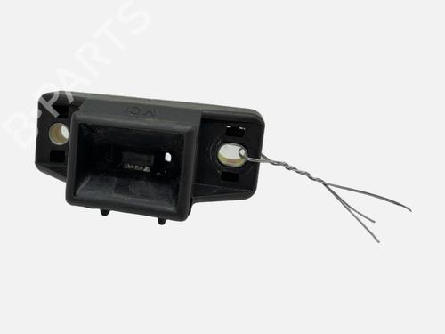 Tailgate lock DACIA SANDERO 1.4 MPI LPG | BP39393662C101 - Image 3